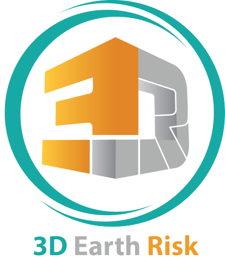 3D Earth Risk